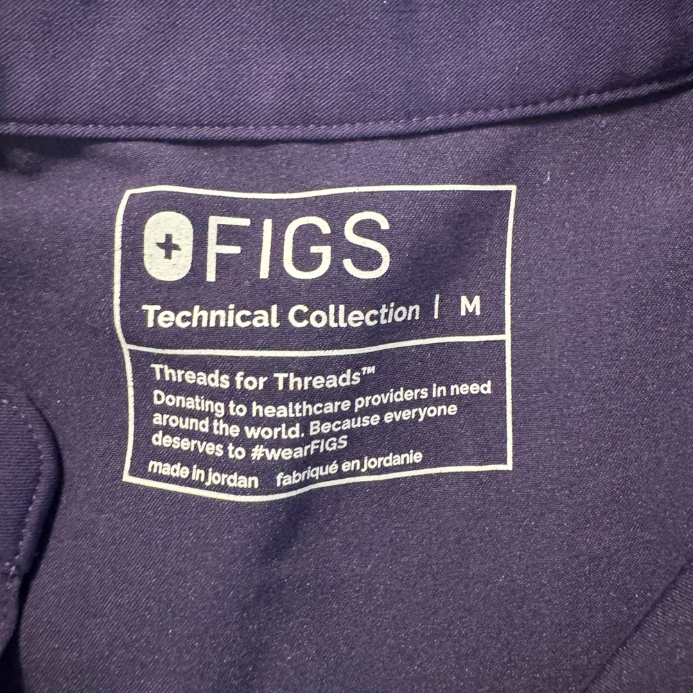 Figs Scrub Set - image 5